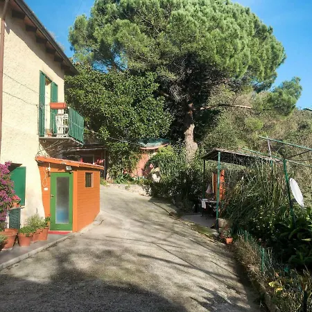 Il Borgo Delle Mimose 352s