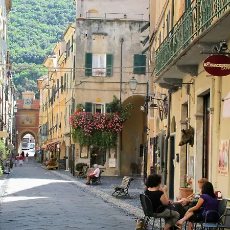Il Borgo Delle Mimose 352s Appartamento *