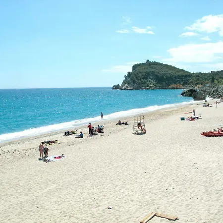 Appartamento Il Borgo Delle Mimose 352s
