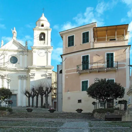 Il Borgo Delle Mimose 352s Appartamento *