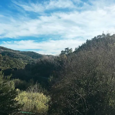 Il Borgo Delle Mimose 352s Appartamento Finale Ligure