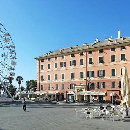 Il Borgo Delle Mimose 352s * Finale Ligure