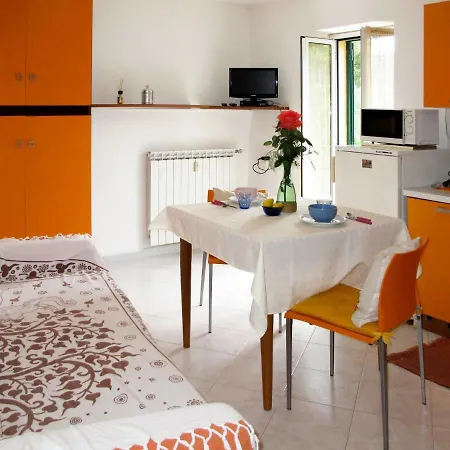 Il Borgo Delle Mimose 352s