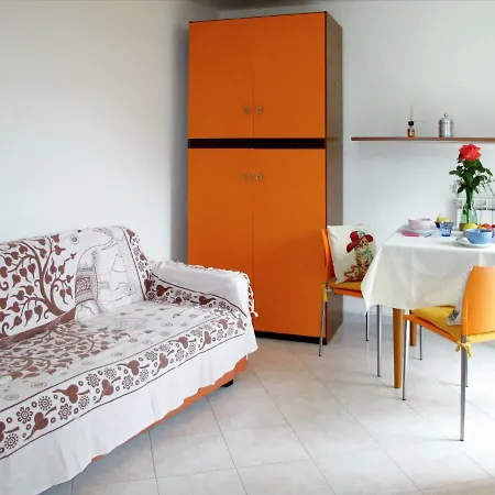 Appartamento Il Borgo Delle Mimose 352s Finale Ligure