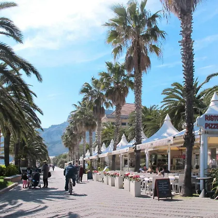 Il Borgo Delle Mimose 352s Appartement Finale Ligure